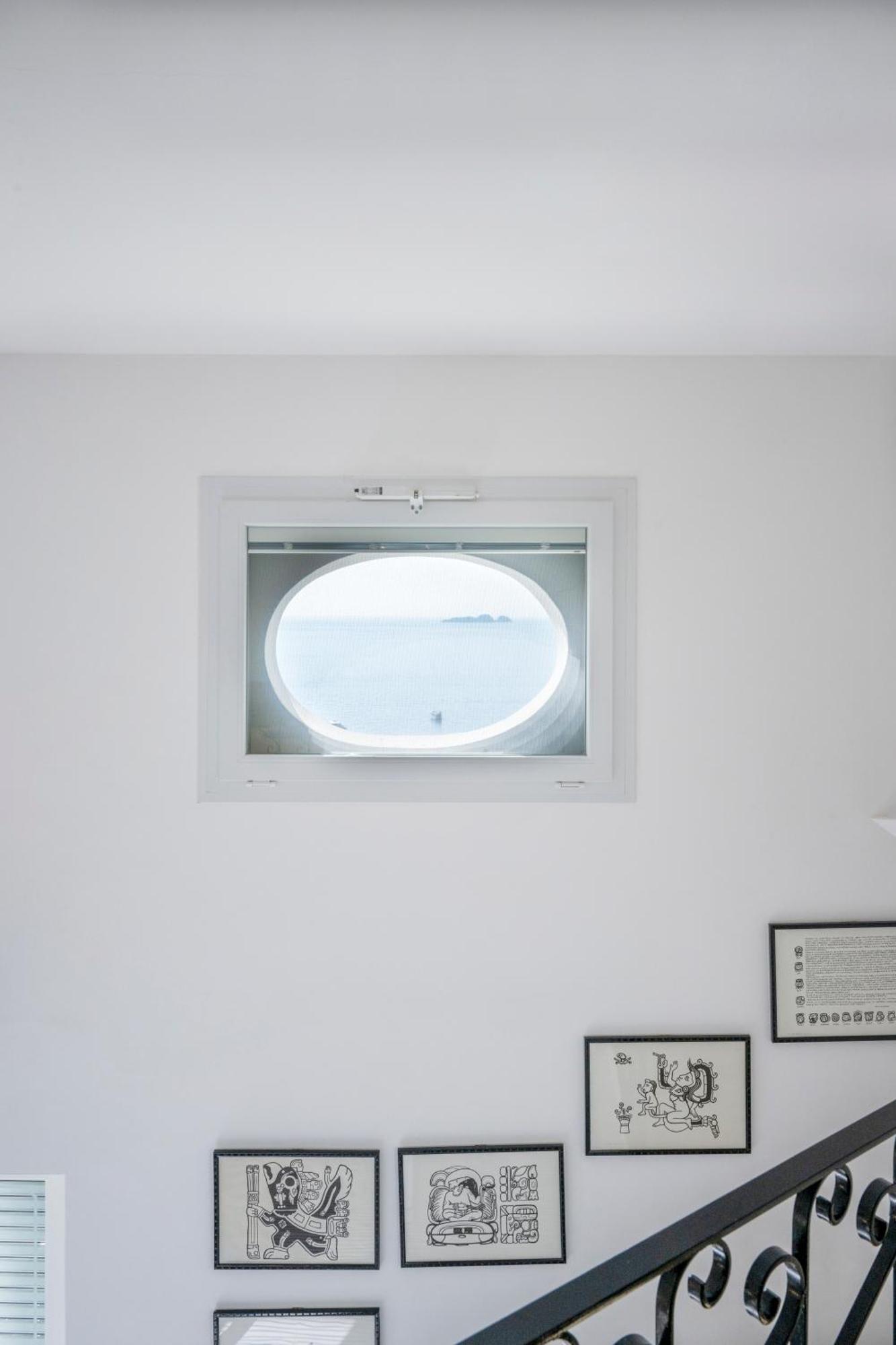 Casetta Arienzo Positano Exteriör bild