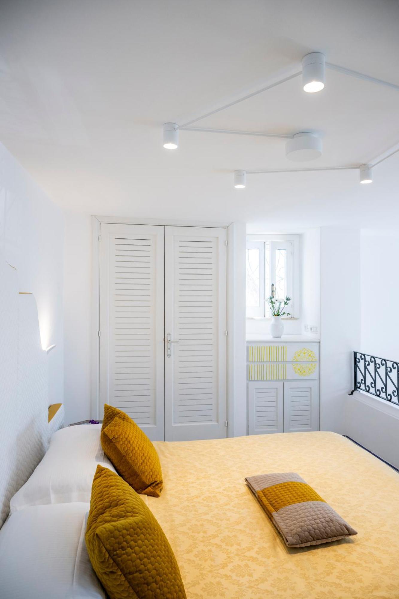 Casetta Arienzo Positano Exteriör bild