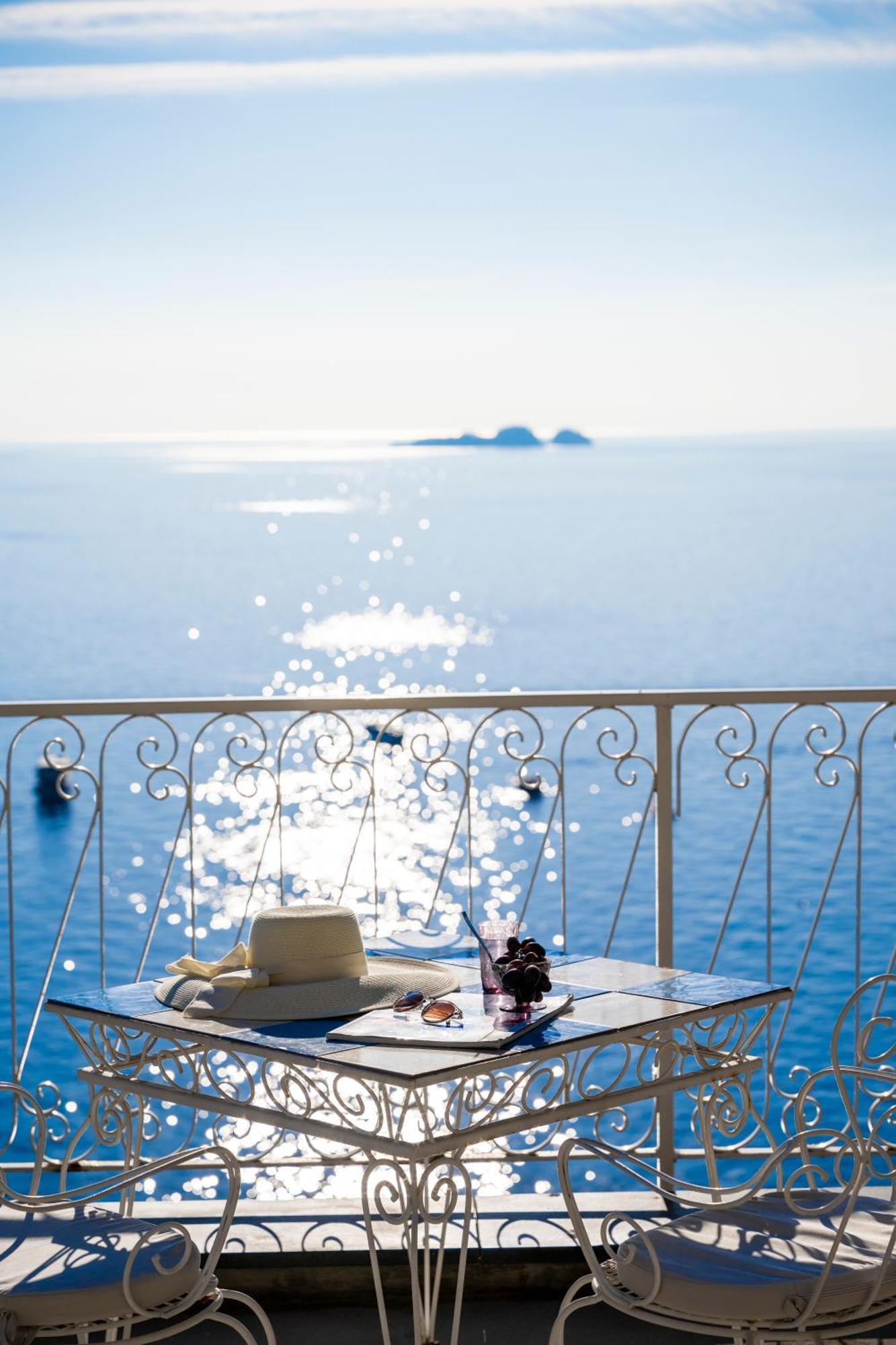 Casetta Arienzo Positano Exteriör bild