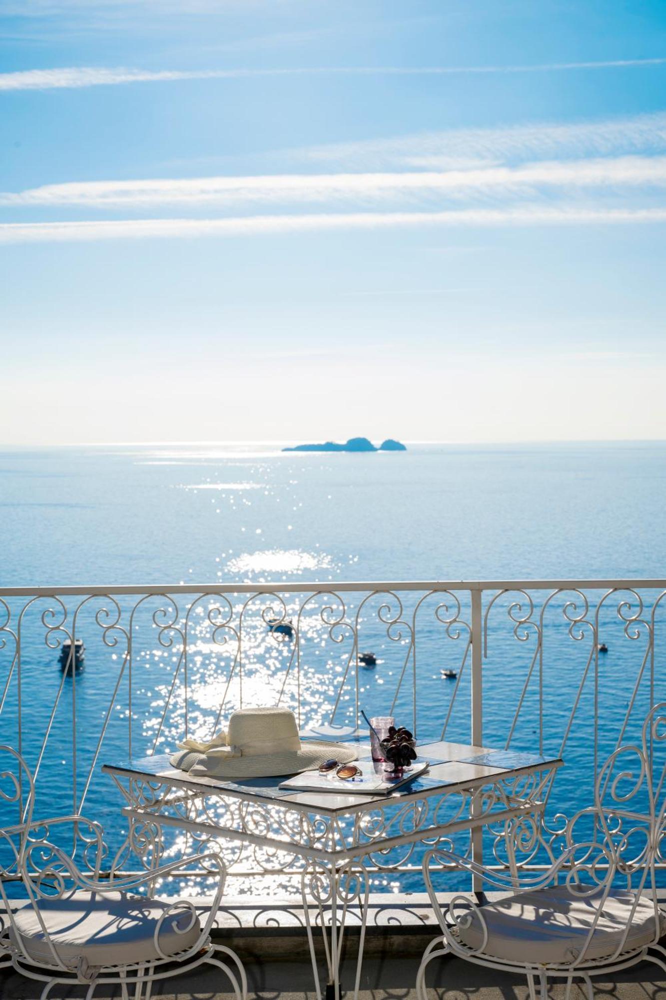 Casetta Arienzo Positano Exteriör bild